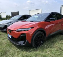 Subaru presenta Uncharted, l&rsquo;evoluzione elettrica per urban e off-road