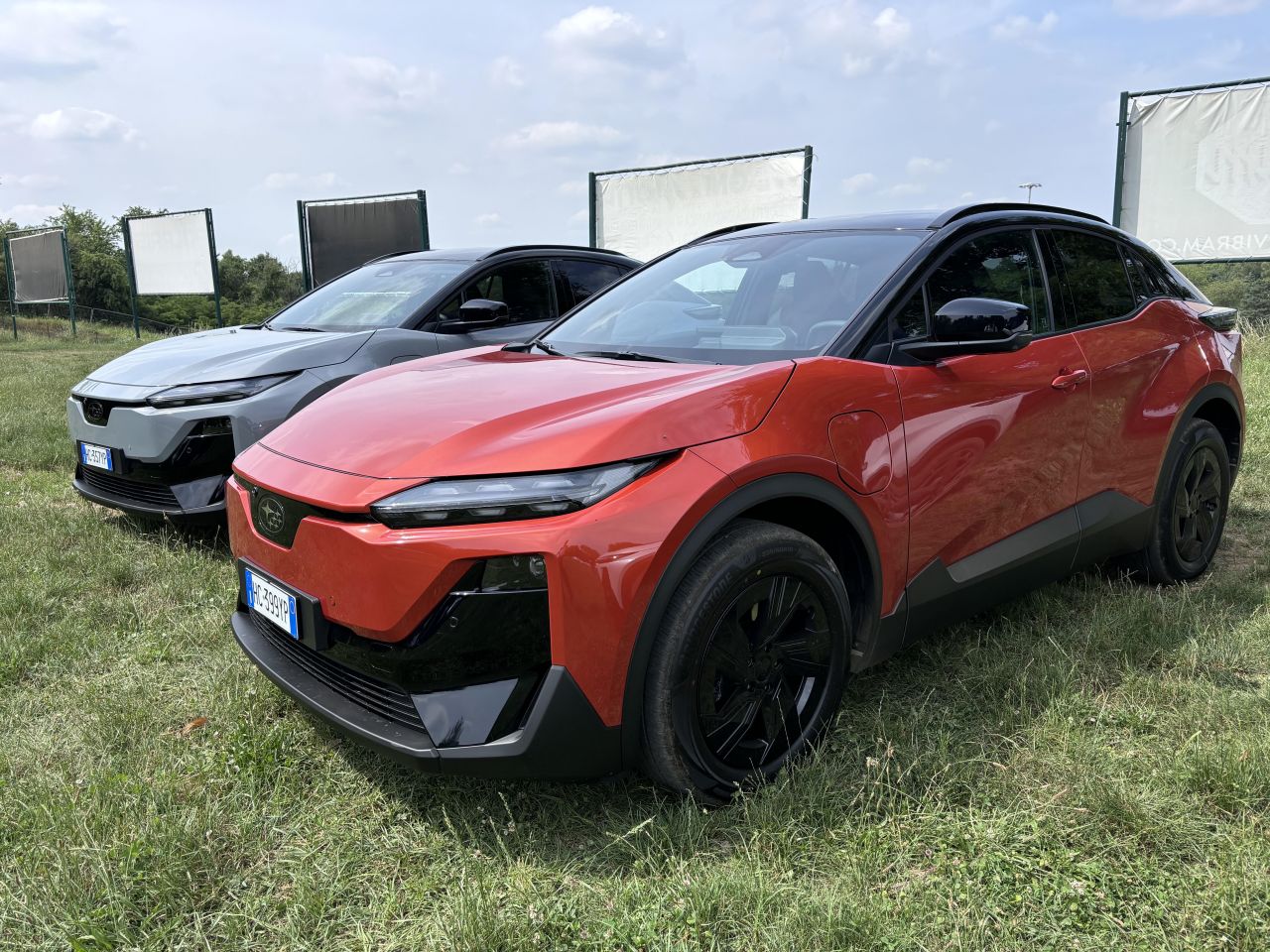 Subaru presenta Uncharted, l&rsquo;evoluzione elettrica per urban e off-road