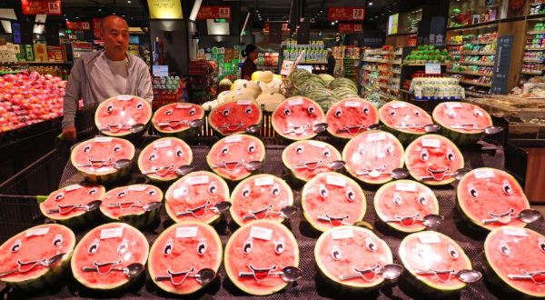 Cina, crescono i prezzi delle abitazioni nelle principali città del Paese