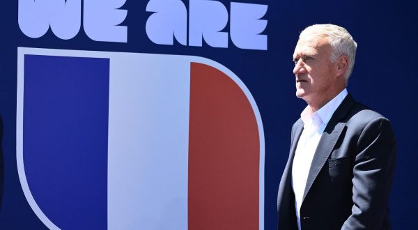 La Francia comincia bene il Mondiale, battuto 3-1 il Senegal