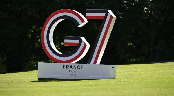 Dai leader G7 impegno per la fornitura di armi all’Ucraina e sanzioni alla Russia