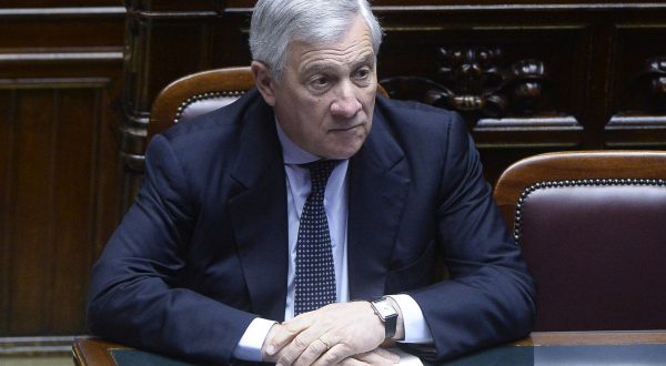 Tajani “Venerdì riapre l’ambasciata italiana a Teheran”