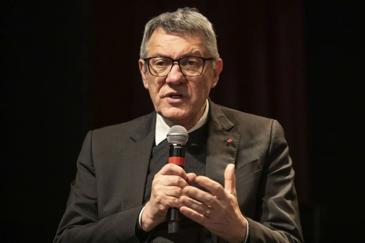 Contratti, Landini &ldquo;Importante proposta unitaria, ora negoziato con le imprese&rdquo;