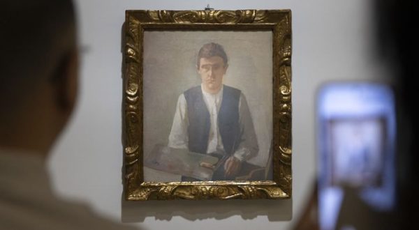A Shanghai in mostra 140 opere originali di Giorgio Morandi