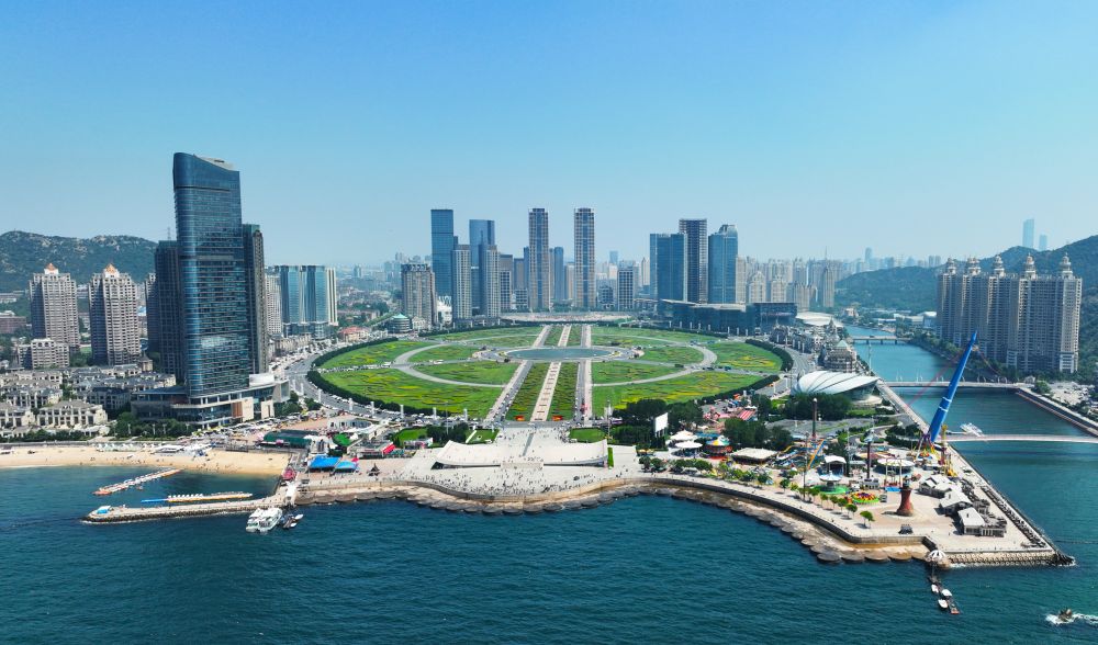 Cina, il Summer Davos Forum 2026 punter&agrave; sull&rsquo;innovazione