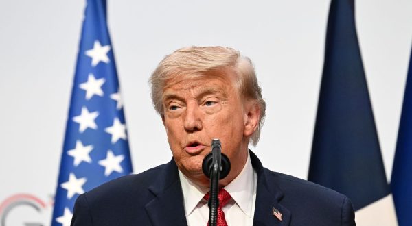 Trump al G7 “L’accordo con l’Iran sarà firmato a breve”
