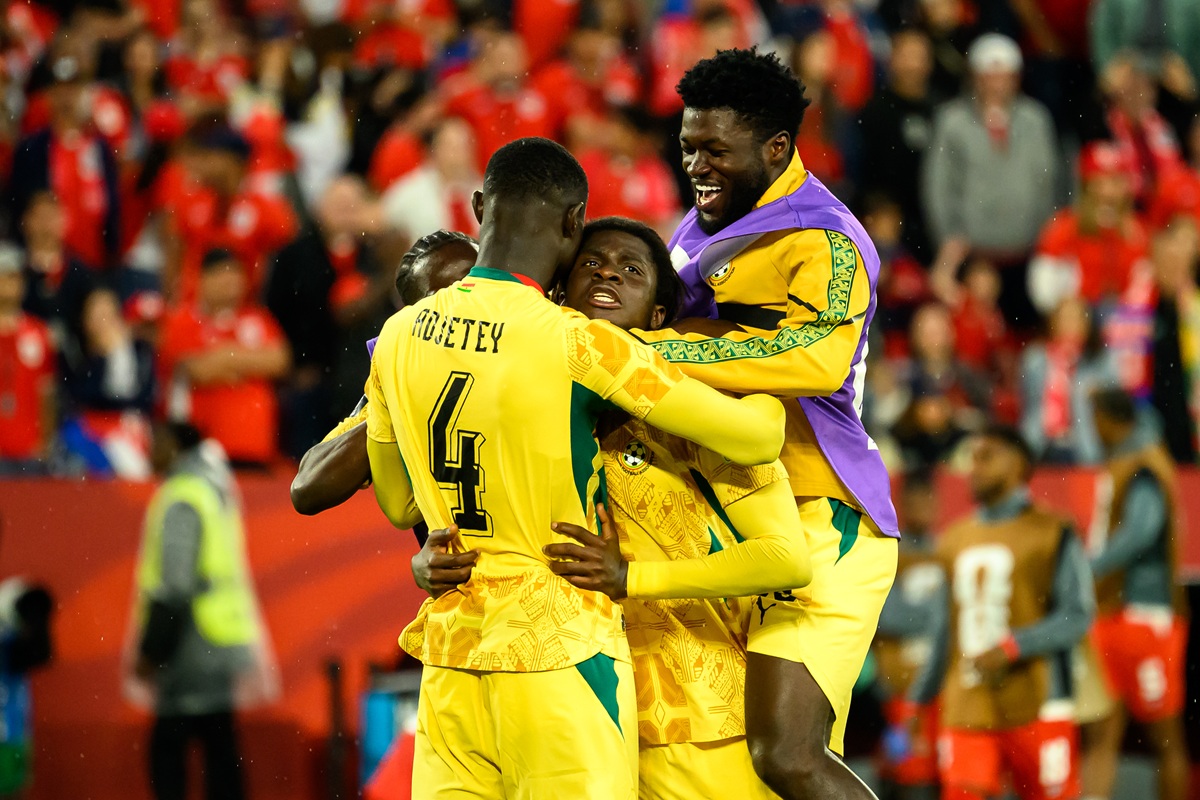 Yirenkyi gela Panama, il Ghana vince 1-0 all&rsquo;esordio