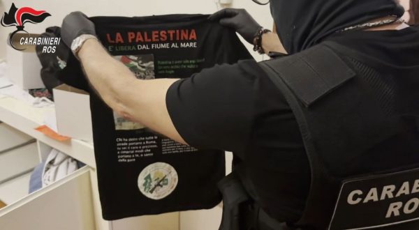 Terrorismo, arrestato a Brindisi 30enne che inneggiava alla jihad
