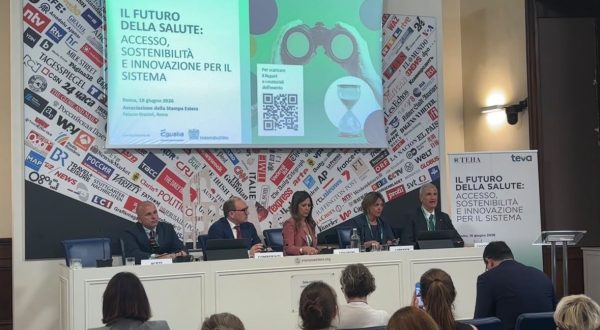 Sanità, con farmaci equivalenti Teva in 4 anni SSN ha risparmiato un miliardo