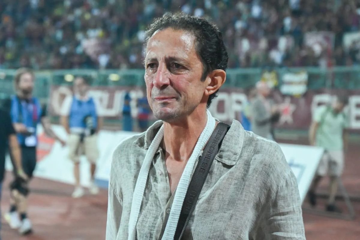 Lutto nel mondo del calcio: &egrave; morto Igor Protti