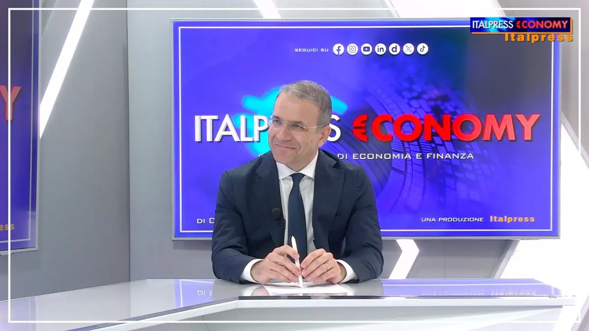 Pluxee, Palermo &ldquo;Personalizzazione la chiave del nuovo welfare aziendale&rdquo;