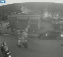 Killer in bici elettrica incastrato dal DNA sul cappellino, arrestato a Foggia