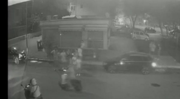 Killer in bici elettrica incastrato dal DNA sul cappellino, arrestato a Foggia