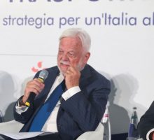 Anas, Gemme, &ldquo;43,2 miliardi di euro in 10 anni per le infrastrutture&rdquo;