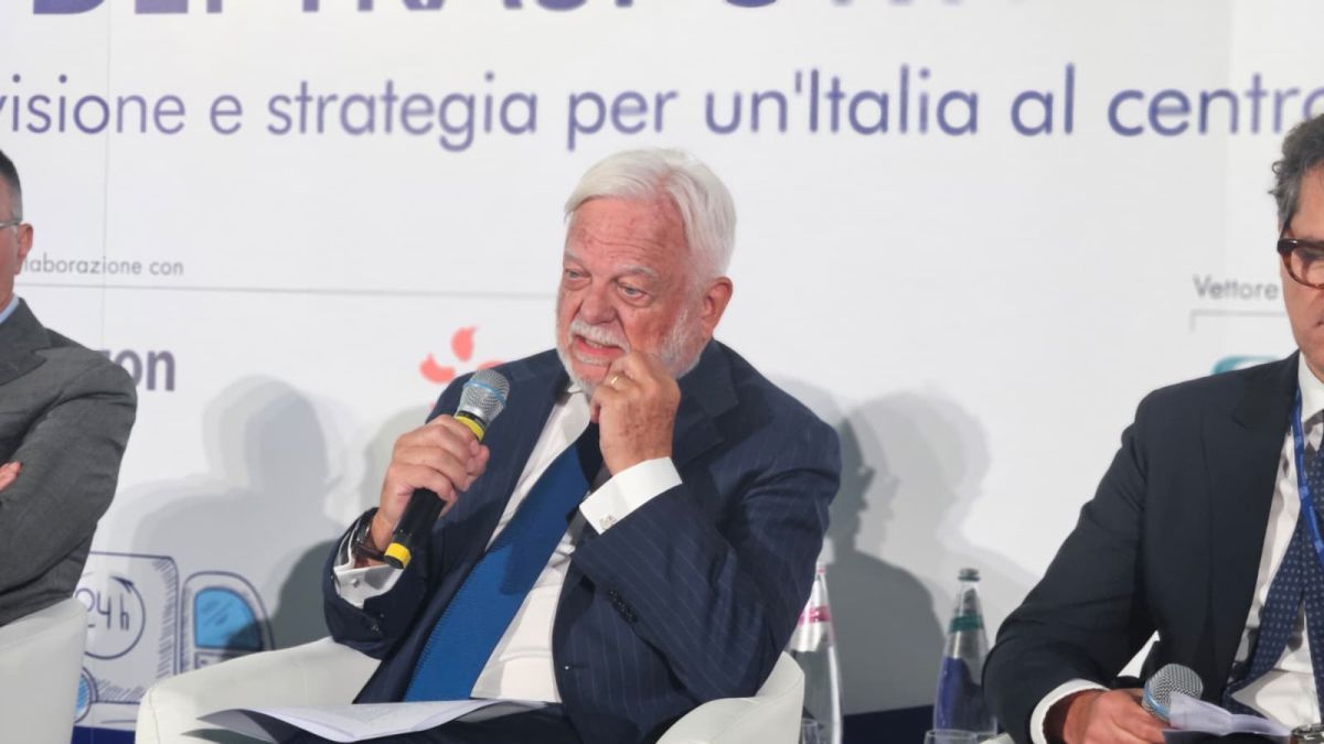 Anas, Gemme, &ldquo;43,2 miliardi di euro in 10 anni per le infrastrutture&rdquo;