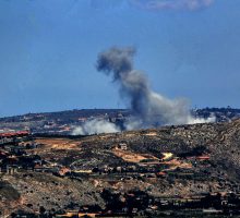Media israeliani &ldquo;In vigore cessate il fuoco fra esercito Israele e Hezbollah&rdquo;