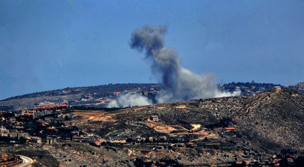Media israeliani “In vigore cessate il fuoco fra esercito Israele e Hezbollah”
