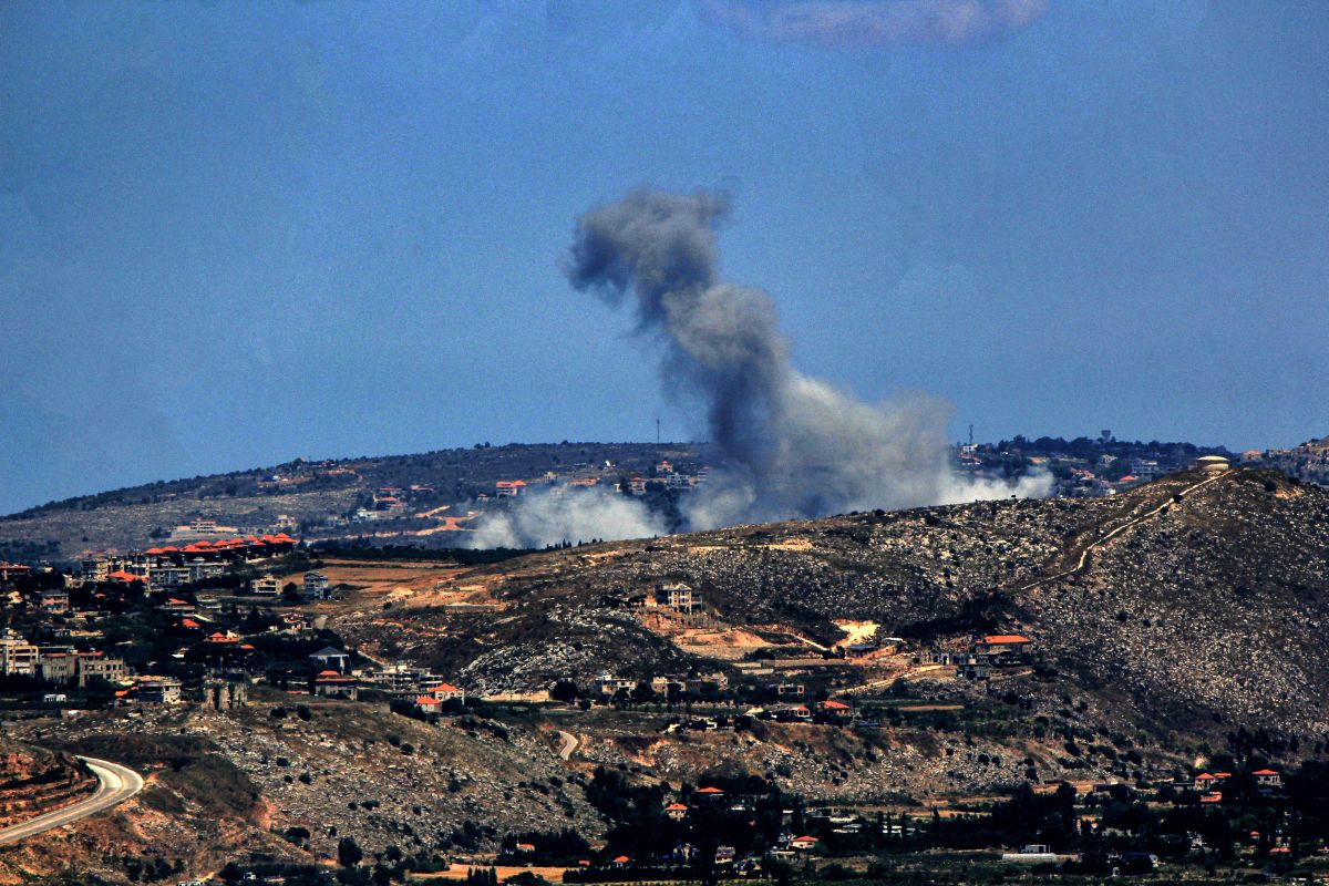 Media israeliani &ldquo;In vigore cessate il fuoco fra esercito Israele e Hezbollah&rdquo;