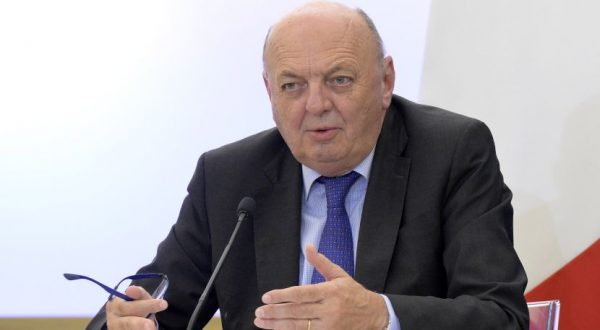 Pichetto “In Italia il nucleare possibile a metà del 2030”