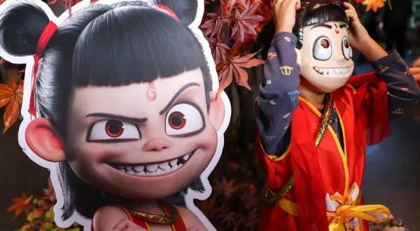 Cinema, Film Festival cinese si apre ad Atene promuovendo scambi culturali
