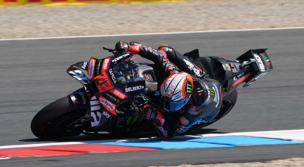 Alterco coi commissari, niente Gp Rep.Ceca per Bezzecchi, Sprint a Bagnaia