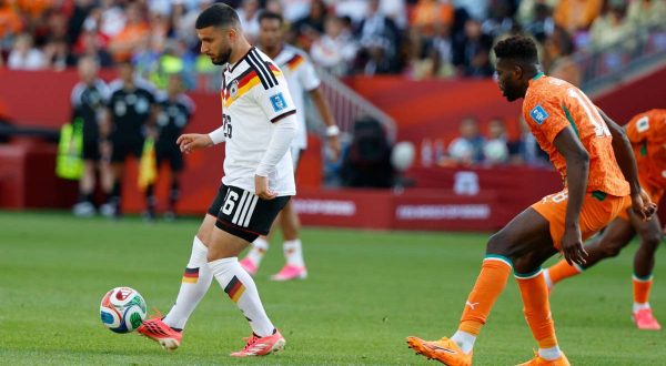 Germania-Costa d’Avorio 2-1, tedeschi ai sedicesimi del Mondiale