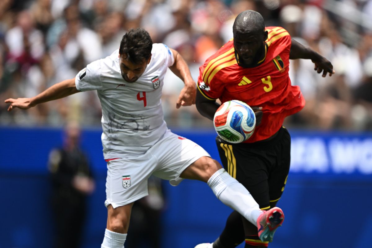 Il Belgio non sfonda, finisce 0-0 contro l&rsquo;Iran