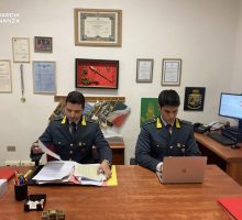 Scoperti a Imola sei milioni di euro nascosti in paradisi fiscali