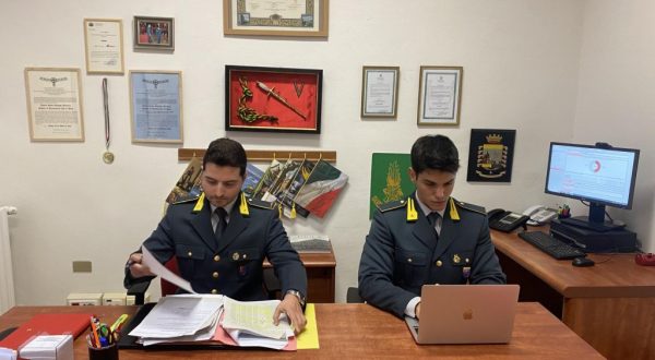Scoperti a Imola sei milioni di euro nascosti in paradisi fiscali
