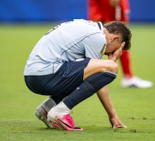 L&rsquo;Uruguay pareggia ancora, Capo Verde ferma Bielsa sul 2-2