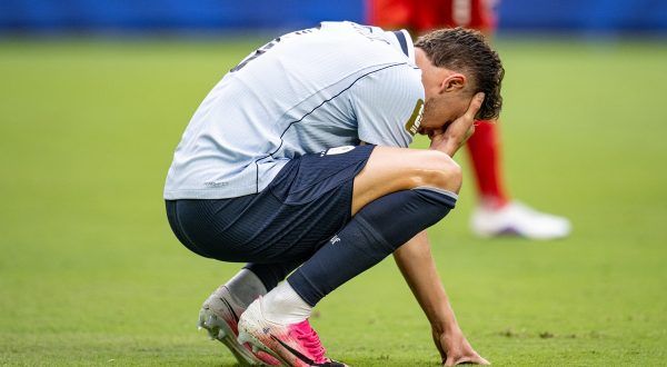 L’Uruguay pareggia ancora, Capo Verde ferma Bielsa sul 2-2