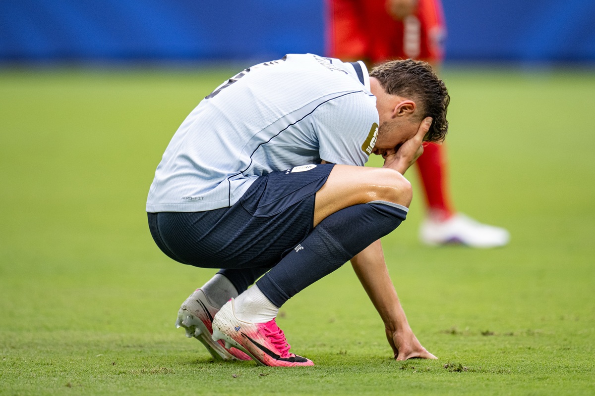 L&rsquo;Uruguay pareggia ancora, Capo Verde ferma Bielsa sul 2-2