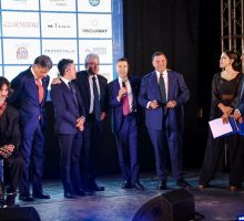 SHRO Gala Dinner, a Vico Equense raccolti 200.000 euro per la ricerca oncologica