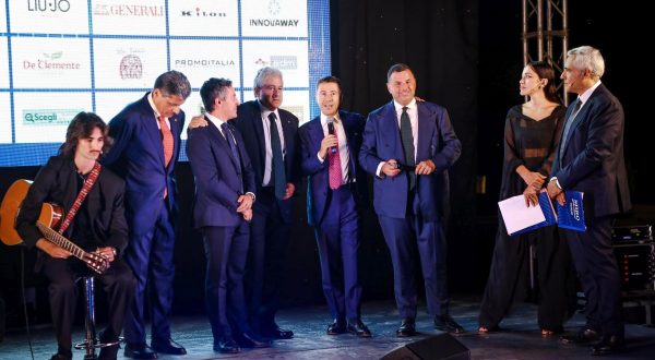 SHRO Gala Dinner, a Vico Equense raccolti 200.000 euro per la ricerca oncologica