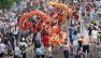 Dragon Boat Festival, a Pechino 8,4 mln di visite turistiche durante le vacanze