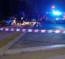 Milano, agente di Polizia Locale muore dopo inseguimento in moto