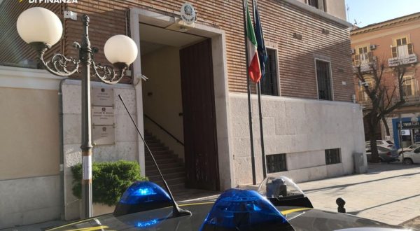 Truffa sul &ldquo;Sisma Bonus&rdquo;, eseguito maxi-sequestro da 3,5 milioni a Foggia