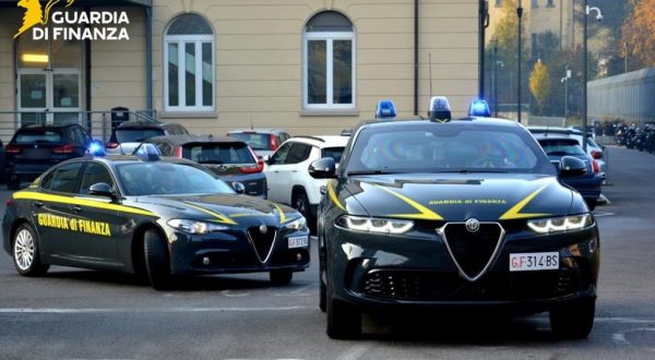 Arrestato latitante nel Regno Unito, era a capo organizzazione Italo-Albanese