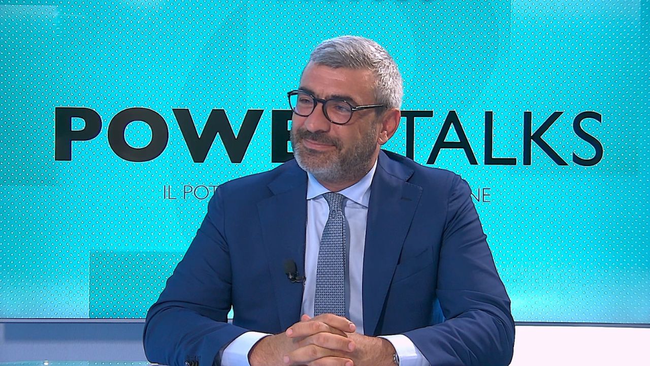FS, Inchingolo &ldquo;Cantieri necessari ma comunicazione decisiva contro i pregiudizi&rdquo;