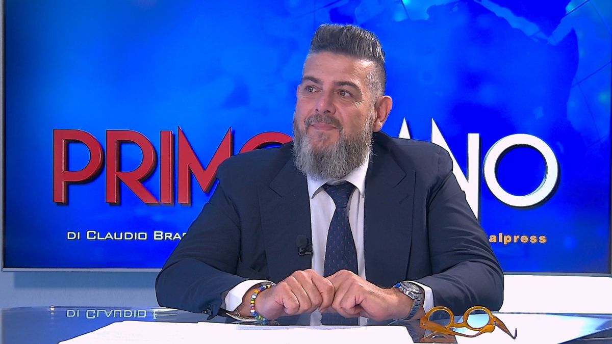 Sielte, Turrisi &ldquo;Innovazione continua, la persona al centro&rdquo;