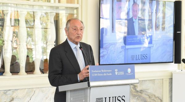 Progetto Mediterraneo compie 9 anni nel segno della visione di Emmanuele Emanuele