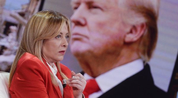 Italia-Usa, Meloni “La politica estera non è Temptation Island”