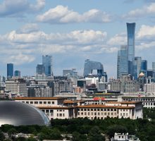 Cina, all&rsquo;esame dell&rsquo;Assemblea Nazionale del Popolo ddl sulla finanza