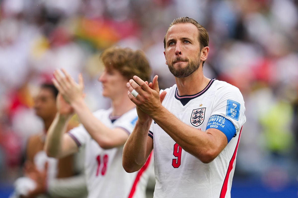 Kane in ombra e l&rsquo;Inghilterra non segna, 0-0 contro il Ghana