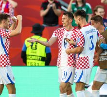 Budimir gol e la Croazia vince 1-0, Panama eliminato