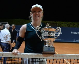 La campionessa in carica Jones, Bronzetti e Grant al 37&deg; &ldquo;Palermo Ladies Open&rdquo;