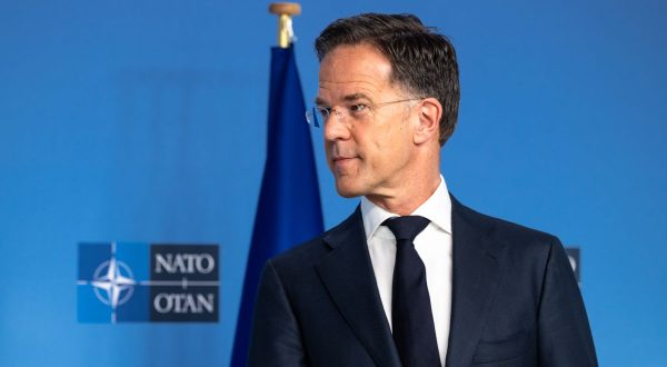 Iran, Rutte “Dall’Italia decollati 500 aerei Usa per Epic Fury”