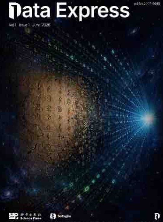 Cina, &egrave; nata la prima rivista in inglese per condividere i dati scientifici
