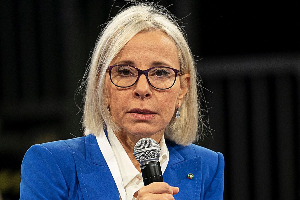 Farmindustria, Aleotti &ldquo;No a competizione tra stabilimenti italiani e indiani&rdquo;