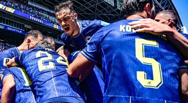 Bosnia batte 3-1 il Qatar e spera ancora di proseguire il suo Mondiale